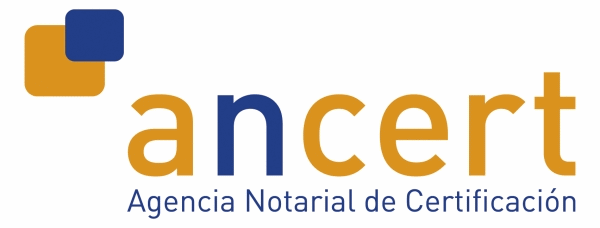 Agencia Notarial de Certificacin S.L.U.